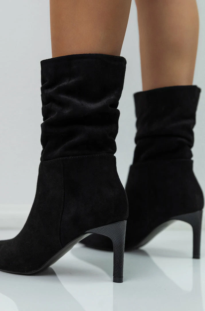 SOME Gessica - Black