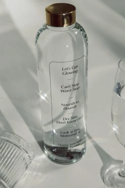 MSLOLA Motivated AF - Clear