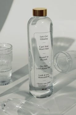 MSLOLA Motivated AF - Clear