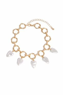 FA Islas - Gold Accessories