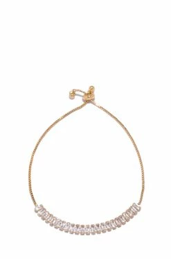 FA Lumina - Gold Accessories