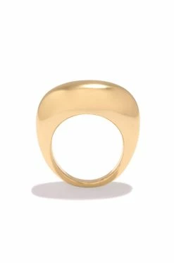 PN Andrea - Gold Accessories