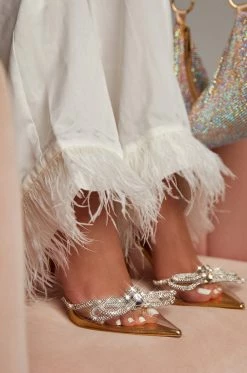 SOME Material Girl - Gold