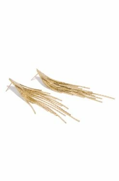 FA Amilay - Gold Accessories