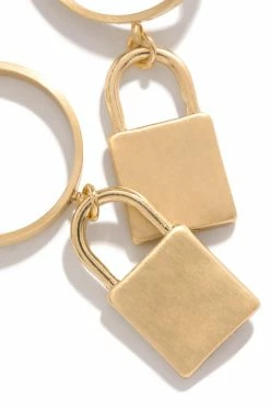 FA Accessories Janet - Gold