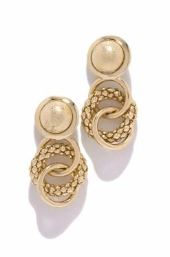 LL Accessories Carmen - Gold