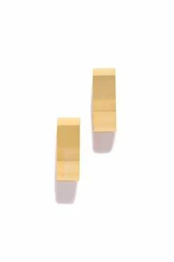 FA Azina - Gold Accessories