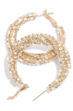 RM Accessories Date Night - Gold