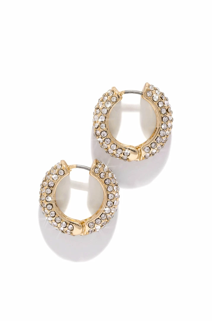 FA Ziena - Gold Accessories