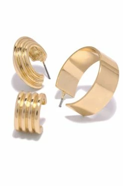 FA Accessories Anne - Gold