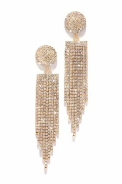 FA Zenay - Gold Accessories