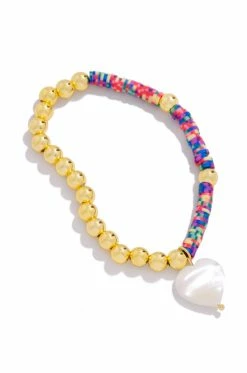 BIJ Love Galore - Gold