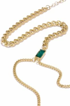 PAN Accessories Elaya - Gold