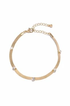 PAN Accessories Laurie - Gold