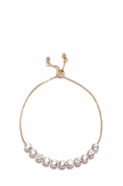 FA Lumina - Gold Accessories