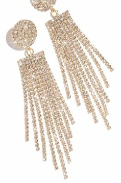 FA Zenay - Gold Accessories