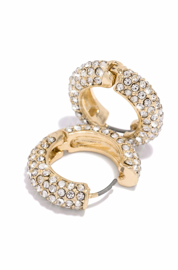 FA Ziena - Gold Accessories