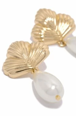 LL Accessories Emelia - Gold