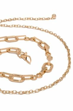 FA Accessories Narene - Gold