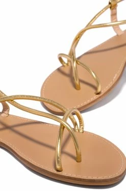 CHASENC Palm Springs - Gold