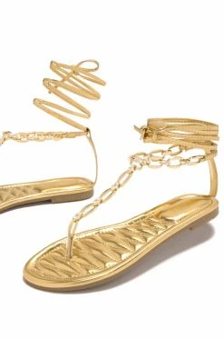 SOME Island Paradise - Gold