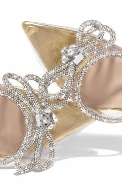 SOME Material Girl - Gold