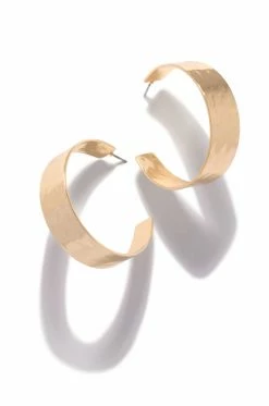 LL Edaline - Gold Accessories