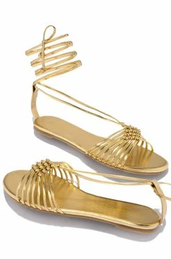 SOME Catalina - Gold