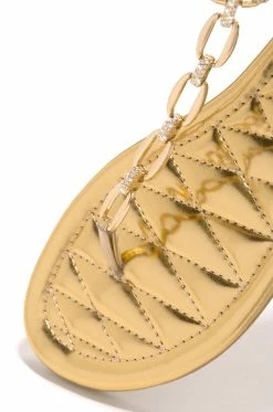 SOME Island Paradise - Gold