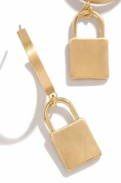 FA Accessories Janet - Gold