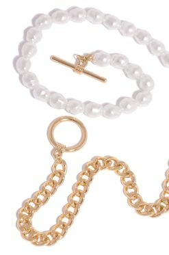 RM Perla Costa - Gold