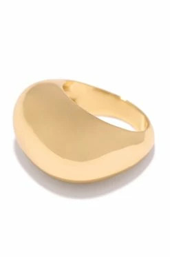 PN Andrea - Gold Accessories