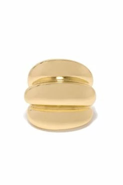 FA Accessories Aiden - Gold