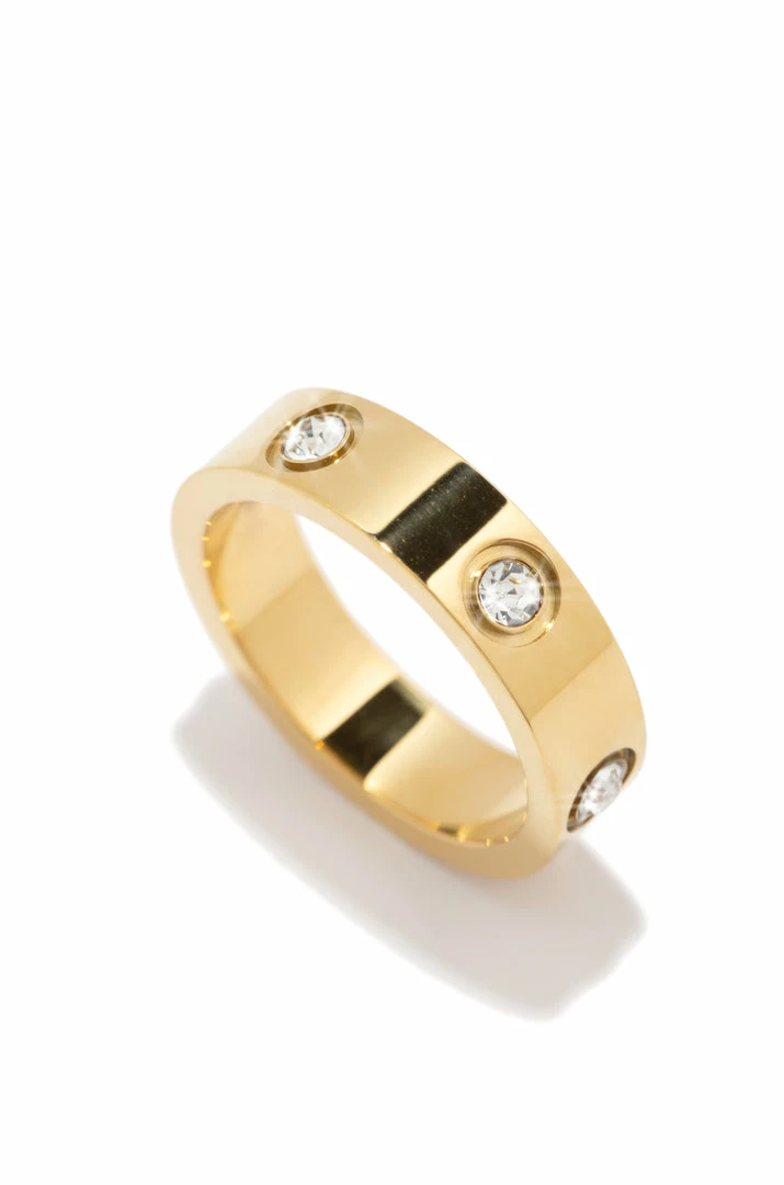 IMP Accessories Lolita - Gold