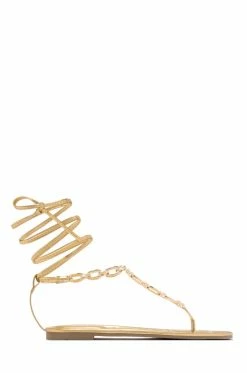 SOME Island Paradise - Gold