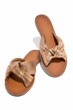 MATA Private Island - Gold