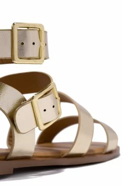 QUPD Tropical Breeze - Gold