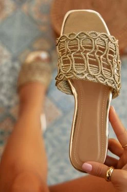 BBOO Tulum Oasis - Gold