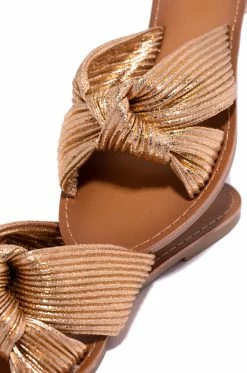 MATA Private Island - Gold