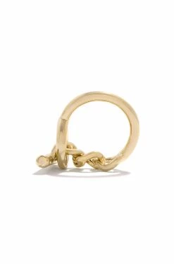 FA Danea - Gold Accessories