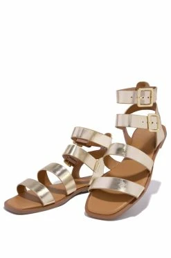 QUPD Tropical Breeze - Gold