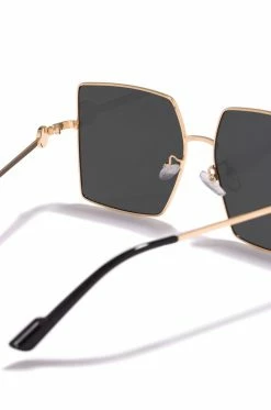 IF Summer Skies - Gold/Black