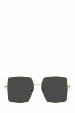 IF Summer Skies - Gold/Black