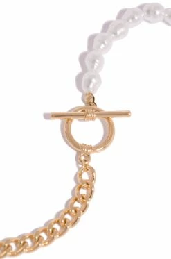 RM Perla Costa - Gold