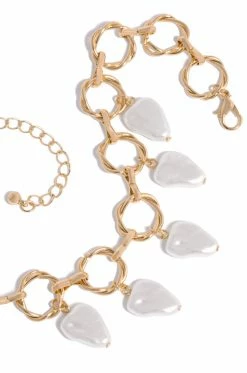 FA Islas - Gold Accessories