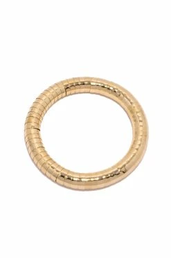 LL Kimani - Gold Accessories