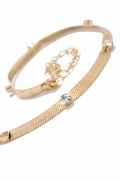 PAN Accessories Laurie - Gold