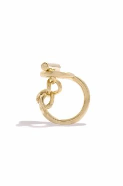 FA Danea - Gold Accessories