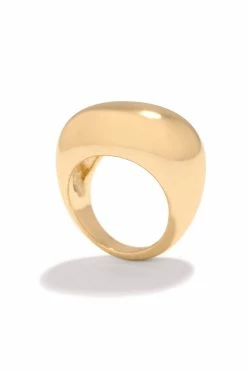 PN Andrea - Gold Accessories