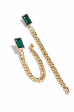 PAN Elaya - Gold Accessories